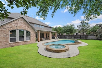 27803 Indigo Pointe Ln, Katy, TX 77494