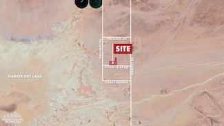 0 Good Chap Rd Unit 219138282DA, Hinkley, CA 92347