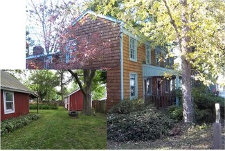 4008 Main St, Trappe, MD 21673