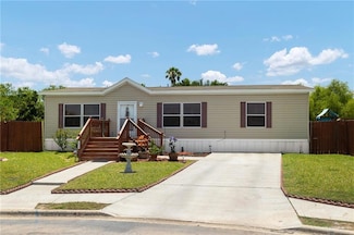 2915 Sage Dr, Weslaco, TX 78596