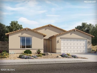 1519 E Cattle Graze Loop, Sahuarita, AZ 85629