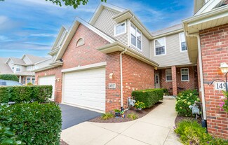 14957 S Suffolk Ct, Homer Glen, IL 60491