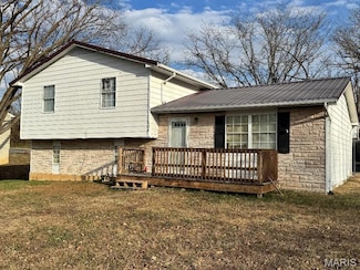 124 Peterson St, Leadington, MO 63601