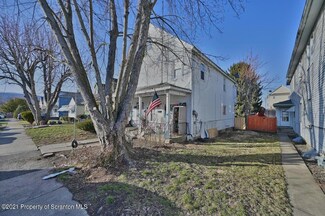 1416 Saint Ann St, Scranton, PA 18504