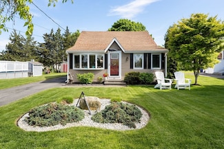 44 Buttermilk Way, Buzzards Bay, MA 02532