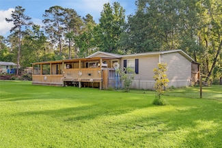 313 Impala Dr, Onalaska, TX 77360
