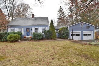 12 Ayrshire Rd, Worcester, MA 01604