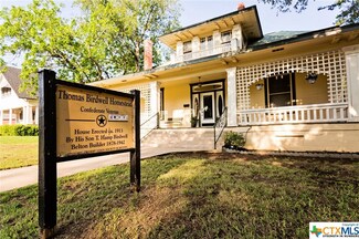 503 N Wall St, Belton, TX 76513