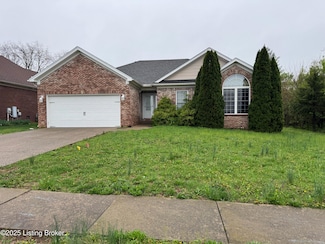 14401 Estate Ridge Blvd, Louisville, KY 40291