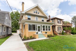 112 Dartmouth Dr, Toledo, OH 43614