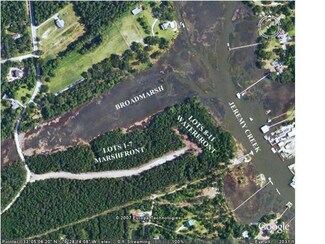 1 Broadmarsh Ct, McClellanville, SC 29458