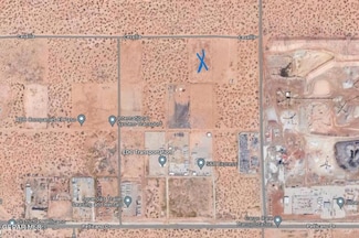 0000 Cevallia - Sec 15, El Paso, TX 79928