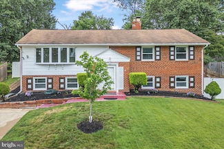 12329 La Plata St, Silver Spring, MD 20904