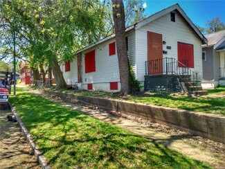 6000 Shulte Ave, Saint Louis, MO 63136