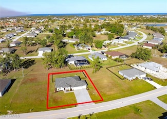 25259 Alcazar Dr, Punta Gorda, FL 33955