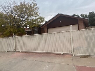 1471 Sierra de Oro Dr, El Paso, TX 79936
