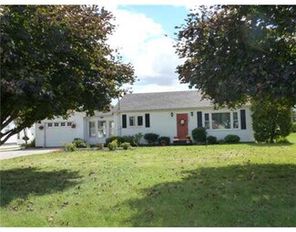 2435 E Market St, Nappanee, IN 46550