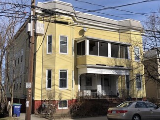 25 Boston St, Somerville, MA 02143
