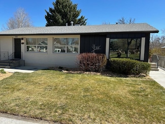 505 7th St S, Basin, WY 82410