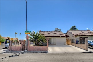 6701 Theus Cir, Las Vegas, NV 89107