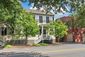 140 Habersham St, Savannah, GA 31401