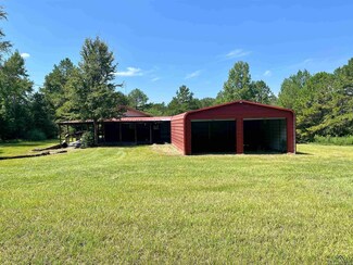 20961 Us Highway 271, Gladewater, TX 75647