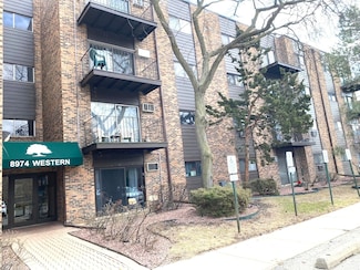 8974 N Western Ave Unit D309, Des Plaines, IL 60016