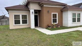 2525 Mamie Dr, Brownsville, TX 78520