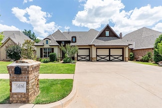 5616 NW 130th St, Oklahoma City, OK 73142