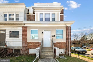 936 Mcdowell Ave, Chester, PA 19013