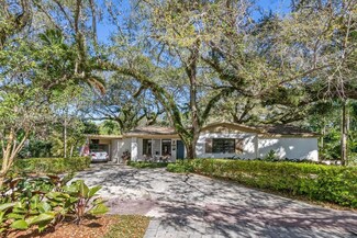 1233 San Ignacio Ave, Coral Gables, FL 33146