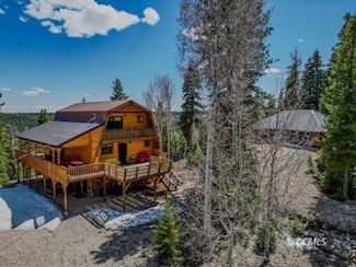 360 Rim Rd, Duck Creek Village, UT 84762