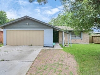 4803 Beechaven St, Houston, TX 77053