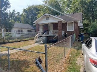 3407 Maryland Ave, Little Rock, AR 72204