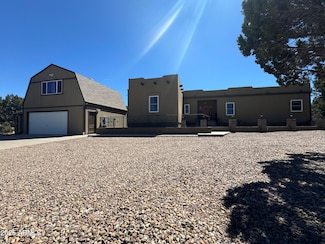 1839 Lone Pine Cir, Show Low, AZ 85901