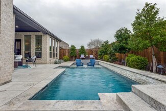 118 Mint Marigold Dr, Wylie, TX 75098