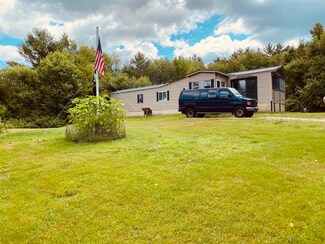 105 Hall Hill Rd, Rumford, ME 04276