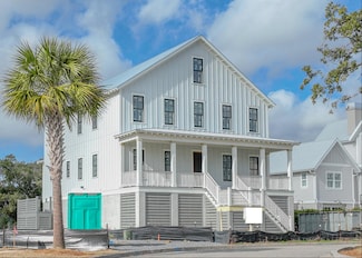 815 Dunham St, Daniel Island, SC 29492