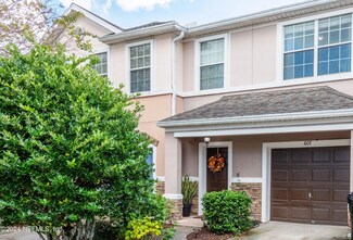 607 Crystal Way, Orange Park, FL 32065