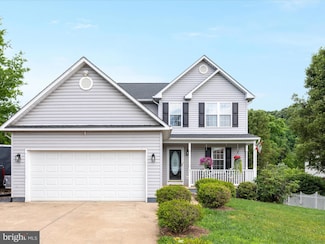 31 Westminster Dr, Front Royal, VA 22630