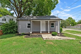 168 Butler Way, Bowling Green, KY 42101