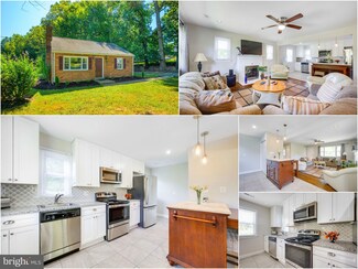 7231 Signal Hill Rd, Manassas, VA 20111