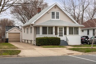 2018 E Mifflin St, Madison, WI 53704