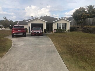 214 Caldwell Cir, Augusta, GA 30909