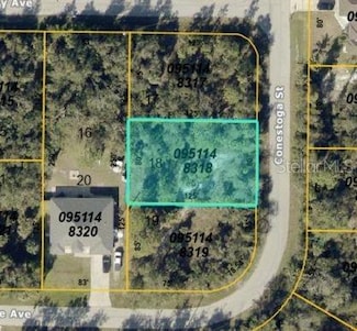 0 Conestoga St Unit MFRC7511019, North Port, FL 34291