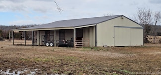 470025 Oklahoma 101, Sallisaw, OK 74955