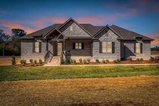 3058 Henley Way, Spring Hill, TN 37174