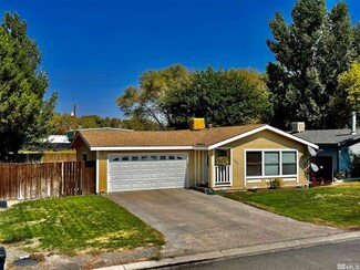 150 Pine Dr, Lovelock, NV 89419