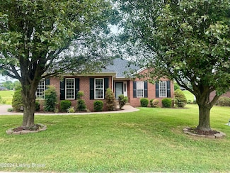 121 Council Dr, Bardstown, KY 40004