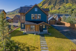 918 Belleview Ave, Crested Butte, CO 81224